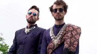 Amotan by Bubber Couture | Fashion Shoot for a Clothing Line-up