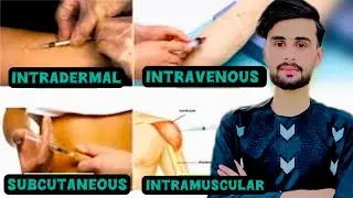 Injections process | انجیکشن کاطریقہ| #injection #doctor #viralvideo