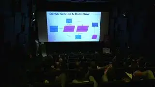 Dima Baranetskyi - Simple Streaming in Python Ecosystem