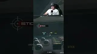 How'd they KNOW?! Warzone 3 - Death Comms 🤣#shorts