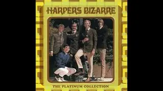 HARPERS BIZARRE - THE DRIFTER  1968