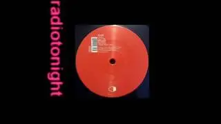 Anonym - I want your love
