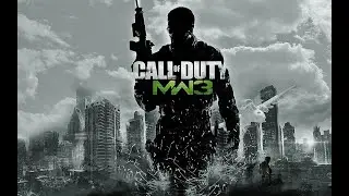 Call Of Duty: Modern Warfare 3 [#6] Финал!