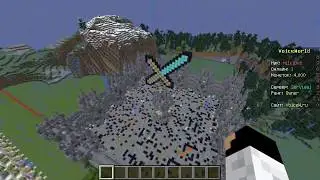 ОТКРЫТИЕ НОВОГО СЕРВЕРА В MINECRAFT (РАЗДАЧА АДМИНОК)