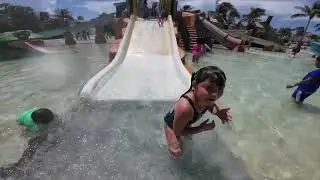 Nuestras vacaciones en el Bahia Principe Grand Coba
