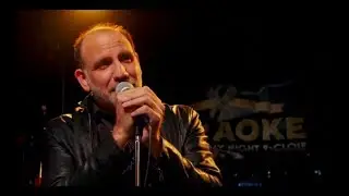 Joe Caputo Singing 
