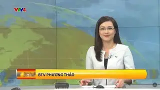 Học Tiếng Anh Online 1 Kèm 1 tại VIP ENGLISH || Bản Tin Thời Sự VTV4