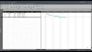 170.  How to Move Project with Manually Scheduled Tasks or Constraints - Microsoft Project Online