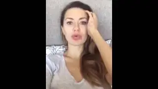 Виктория Боня Показывает упражнение для красивых глаз Periscope.mp4