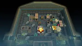 Collector's Warehouse | Found Family #13 | Puzzle Adventure