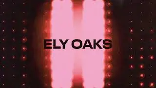 Ely Oaks - Uh Na Na (Official Visualizer)