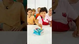 Don't Get Bit Challenge!