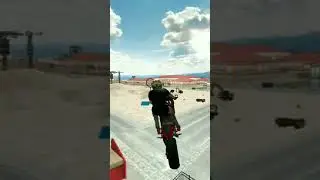 COOL SYSTEM STUNT #shorts #superbike#viral #gaming#trending