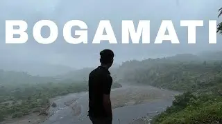 Bogamati ( বগামাটি ) 😍|| Assamese Vlog Video || Bikash Cinu Vlogs
