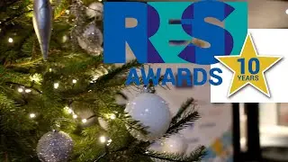 RESI Awards 2021 10th anniversary, Property Week