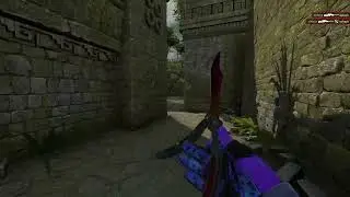 CSGO: NaVi s1mple AWP NoScope Flick vs Heroic Ancient PGL 2022