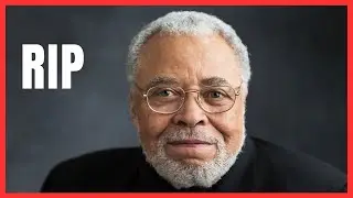 Legendary actor James Earl Jones Dies at 93 | RIP | Death News