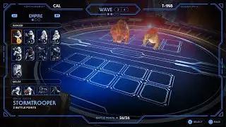 STAR WARS Jedi: Survivor - So Close!