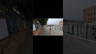 Венеция -экстаз для ваших глаз 