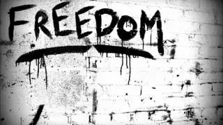 Madonna Bedtime Stories freedom cover