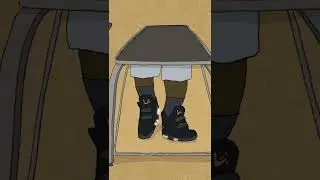 Light ups at Payless 🚨🚨#shorts #anime #animation