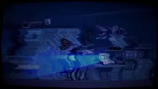 Narita Boy -teaser trailer