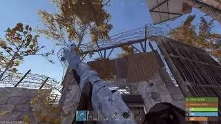 Rust Solo Raid Modded - Part 61