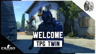 Welcome TPG twin