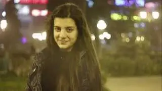 Canon 60d +Helios 44 M-4 Test ночная съёмка