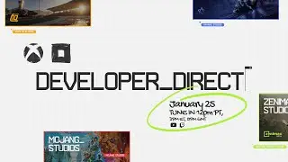 The Lords React : The Developer Direct : Hellblade 2 And Avowed