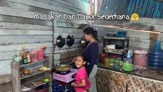 While you've already received your salary, cook a special menu for your beloved little family #ad...