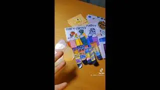 Бумажная косметика из ТТ💄Часть 5