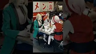 NgeCosplay Bareng😍 | 