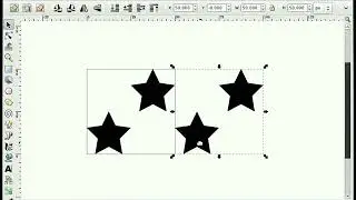 heathenX Inkscape Tutorials: episode 063 - Creating a custom pattern
