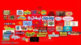 My yes/meh/no list (updated) (Disowned for Super WHY)
