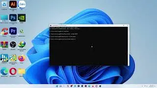 Create new folder and rename folder with CMD command on windows 11.#cmd#windows11 #newfolder