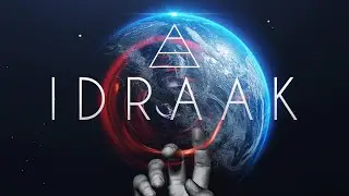 Idraak Episode 01: AI Sci-fi Thriller- Audiobook by Shahryar Ahmed Khan #freeaudiobooksonyoutube