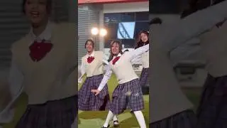 استعراض للمدرسة رجعنا 🥳