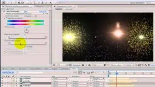 ¿FUEGOS ARTIFICIALES EN AFTER EFFECTS? - REGALO DE INTROS 2013