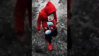 Белый Волк-Измена