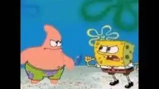 I want u to fuk me Patrick