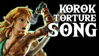 KOROK TORTURE THE SONG