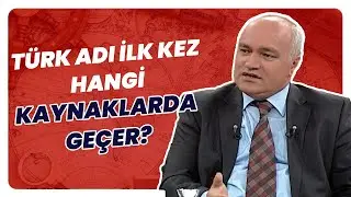 İran Kaynaklarında Türk Adının Anlamı Nedir?