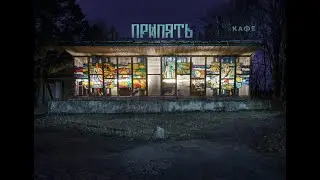 The Chernobyl exclusion zone 35 years after the Nuclear disaster Slideshow