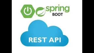 CRUD with Java Spring boot Rest API Spring WEB Spring DATA JPA