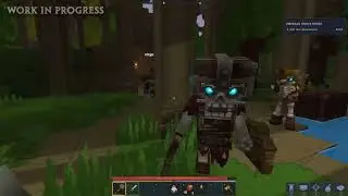 Hytale - Audio Redesign