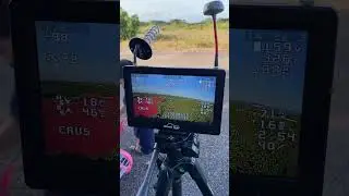 Cara menerbangkan rc plane VTOL 3d printed