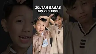 PESONA BOCIL EP EP 🤣😭