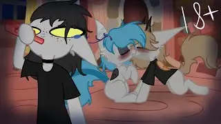 (PMV)Пони клип - шлюха