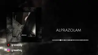 [FREE] Alprazolam | Lil Peep x Convolk Type Beat